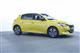 Billede af Peugeot 208 1,2 PureTech Allure Pack 100HK 5d 6g
