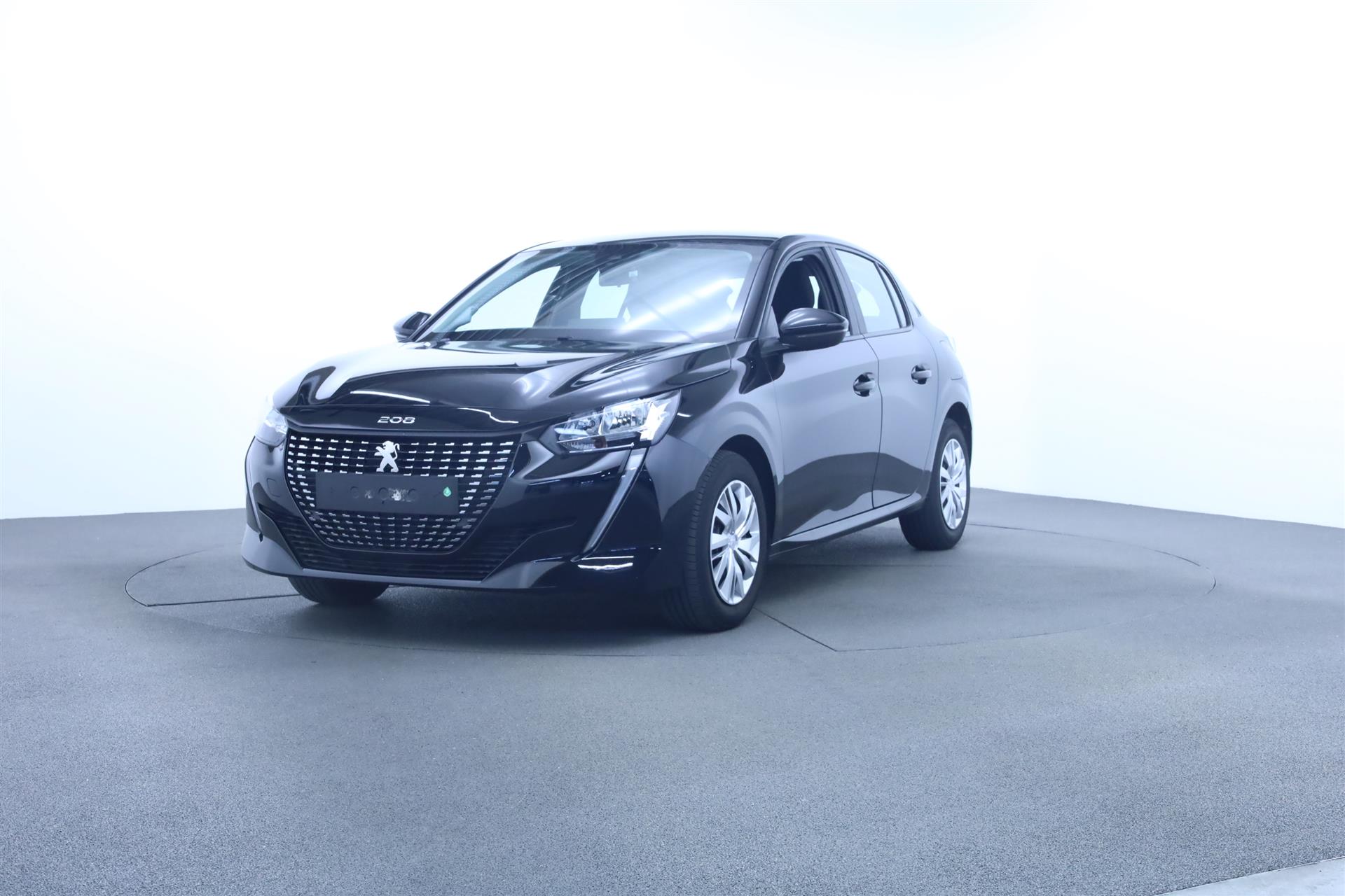 Billede af Peugeot 208 1,2 PureTech Drive 75HK 5d