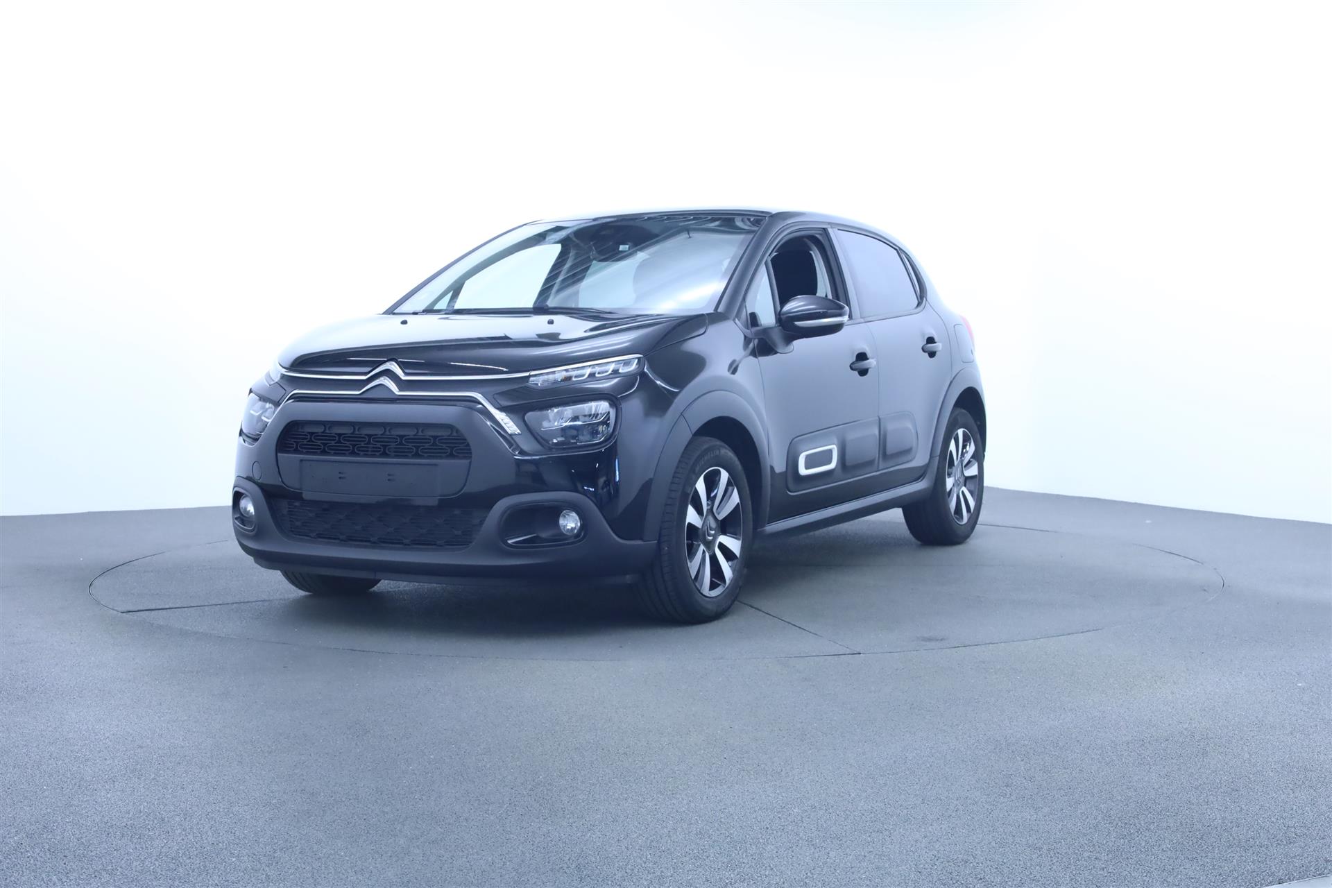 Billede af Citroën C3 1,2 PureTech Shine 83HK 5d