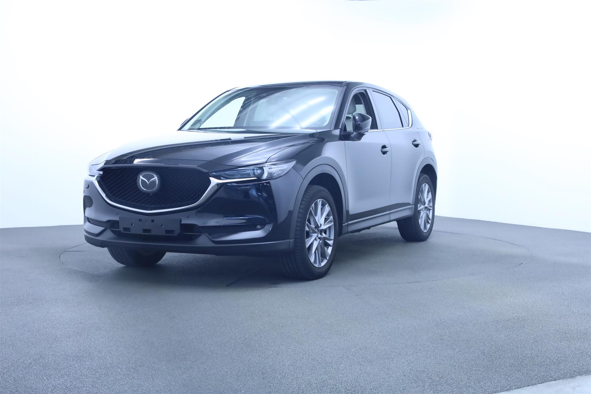 Billede af Mazda CX-5 2,0 Skyactiv-G Cosmo 165HK 5d 6g Aut.