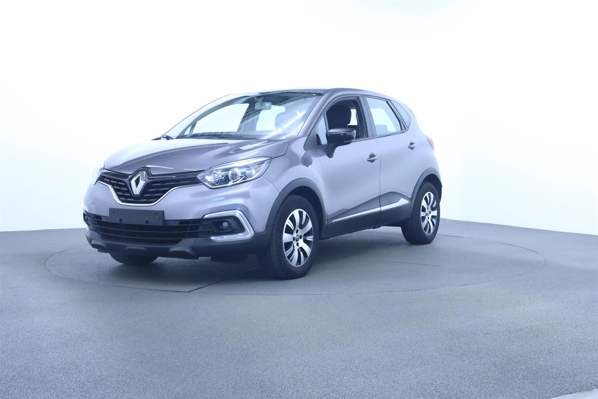 Billede af Renault Captur 0,9 Energy TCe Zen 90HK 5d