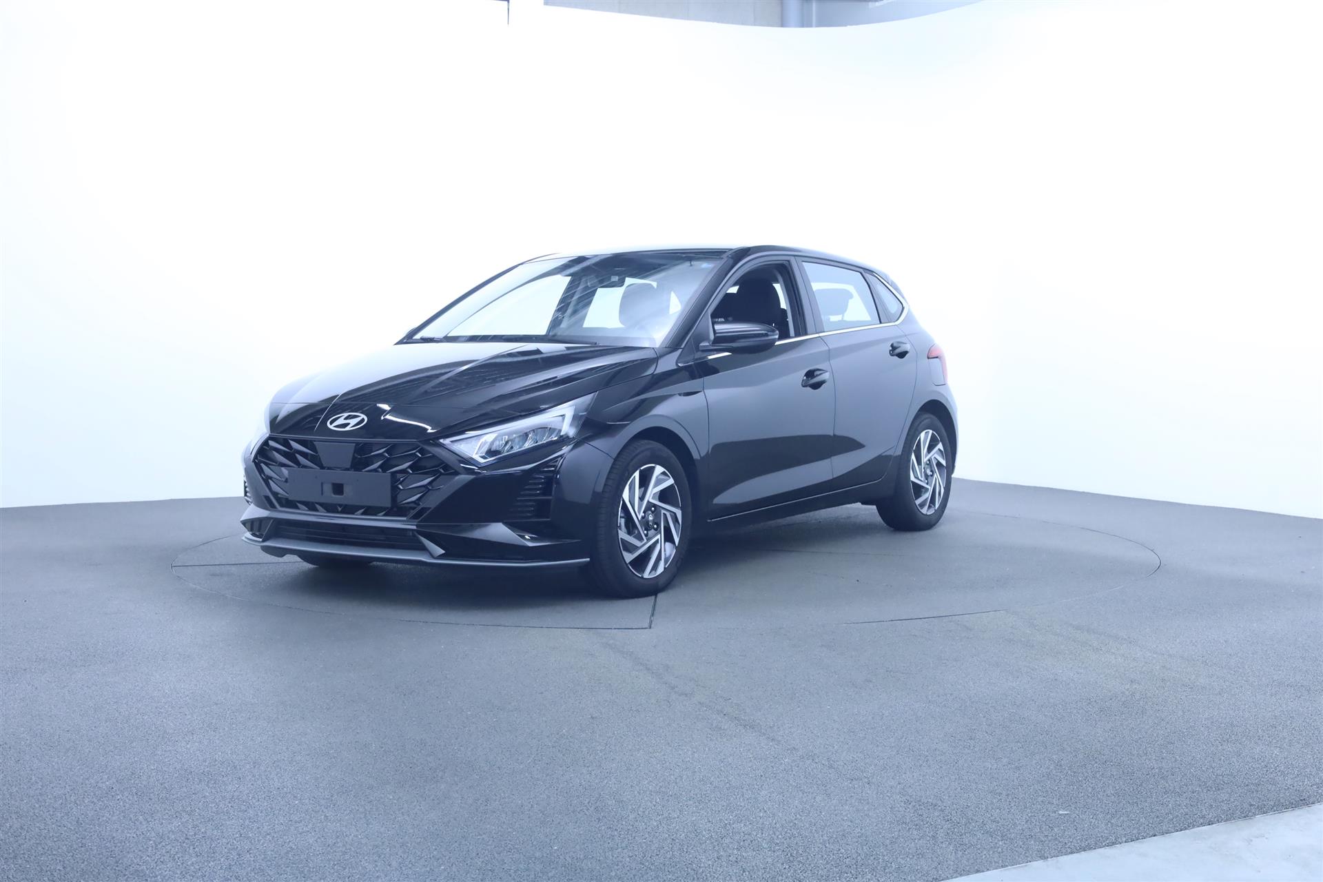 Billede af Hyundai i20 1,0 T-GDI Advanced DCT 100HK 5d 7g Aut.