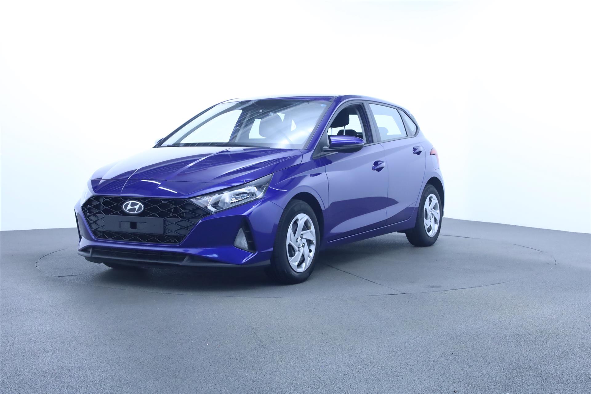Billede af Hyundai i20 1,0 T-GDI Essential 100HK 5d 6g