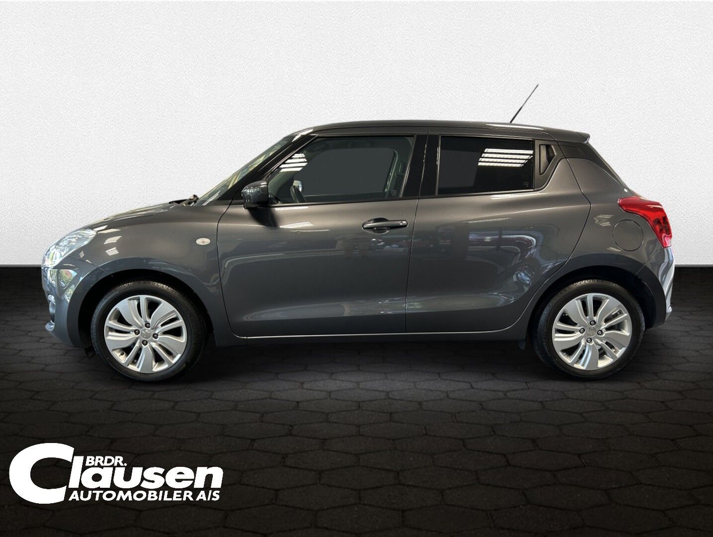 Billede af Suzuki Swift 1,2 Dualjet Action AEB Gold 90HK 5d