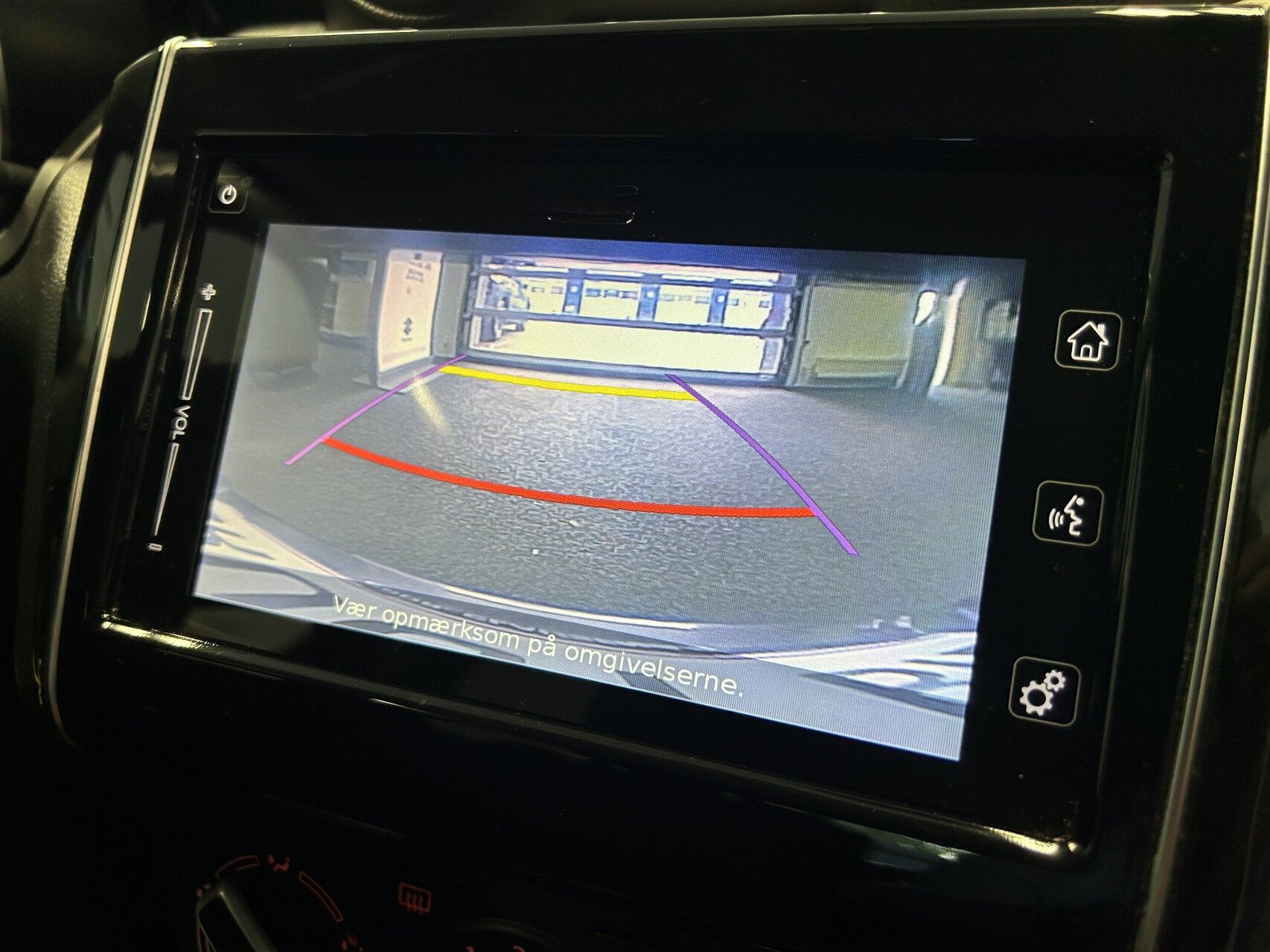 Billede af Suzuki Swift 1,2 Dualjet Action AEB Gold 90HK 5d