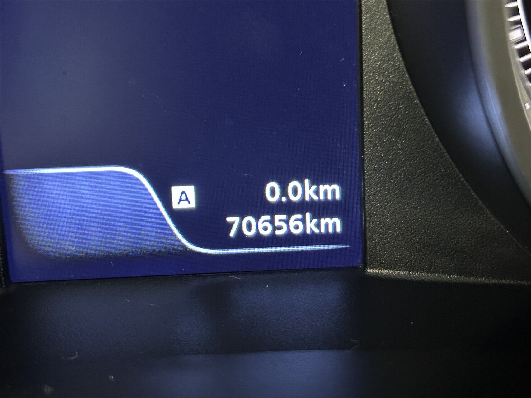 Billede af Suzuki Swift 1,2 Dualjet Action AEB Gold 90HK 5d