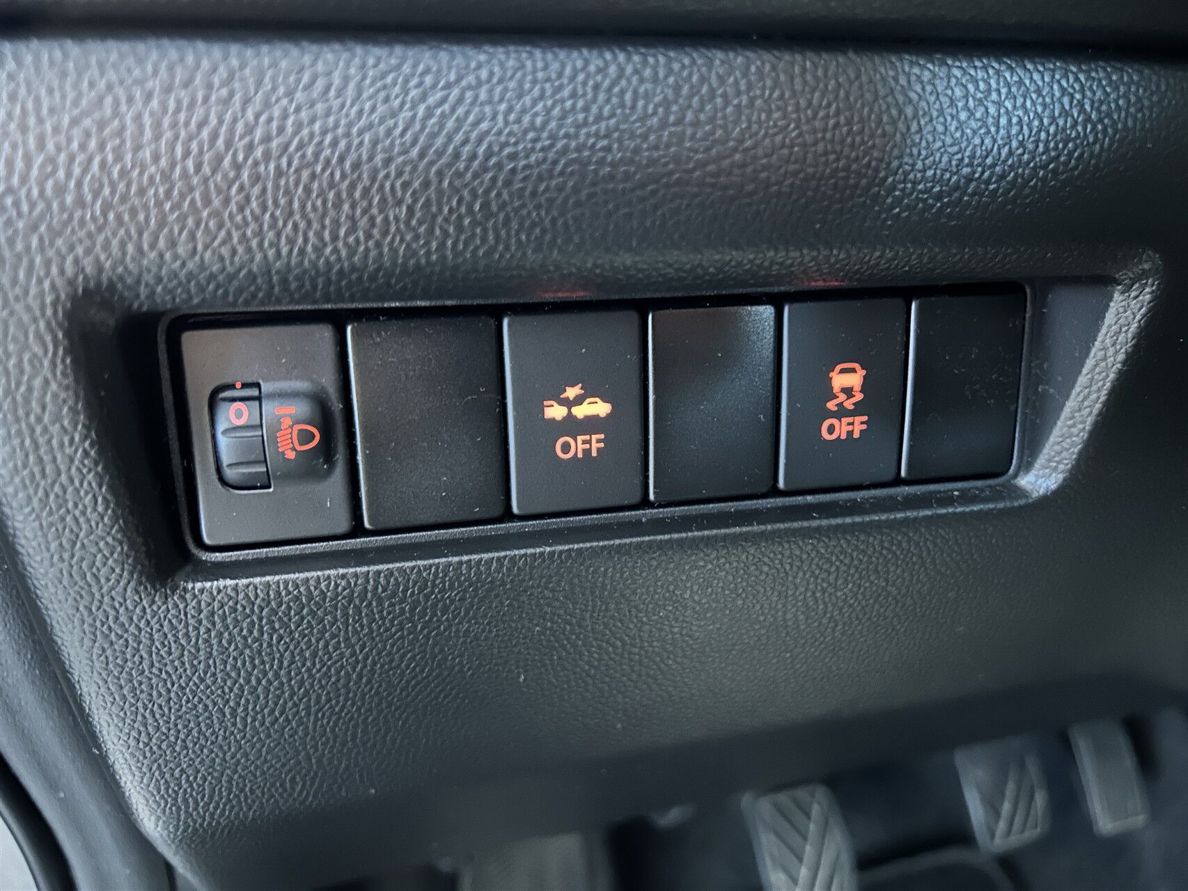 Billede af Suzuki Swift 1,2 Dualjet Action AEB Gold 90HK 5d