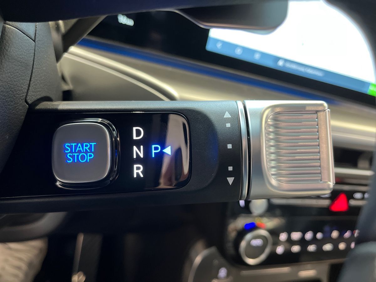 Billede af Hyundai Ioniq 9 7 Sæder Electric 110,3 kWh Calligraphy 4WD 303HK 5d Aut.