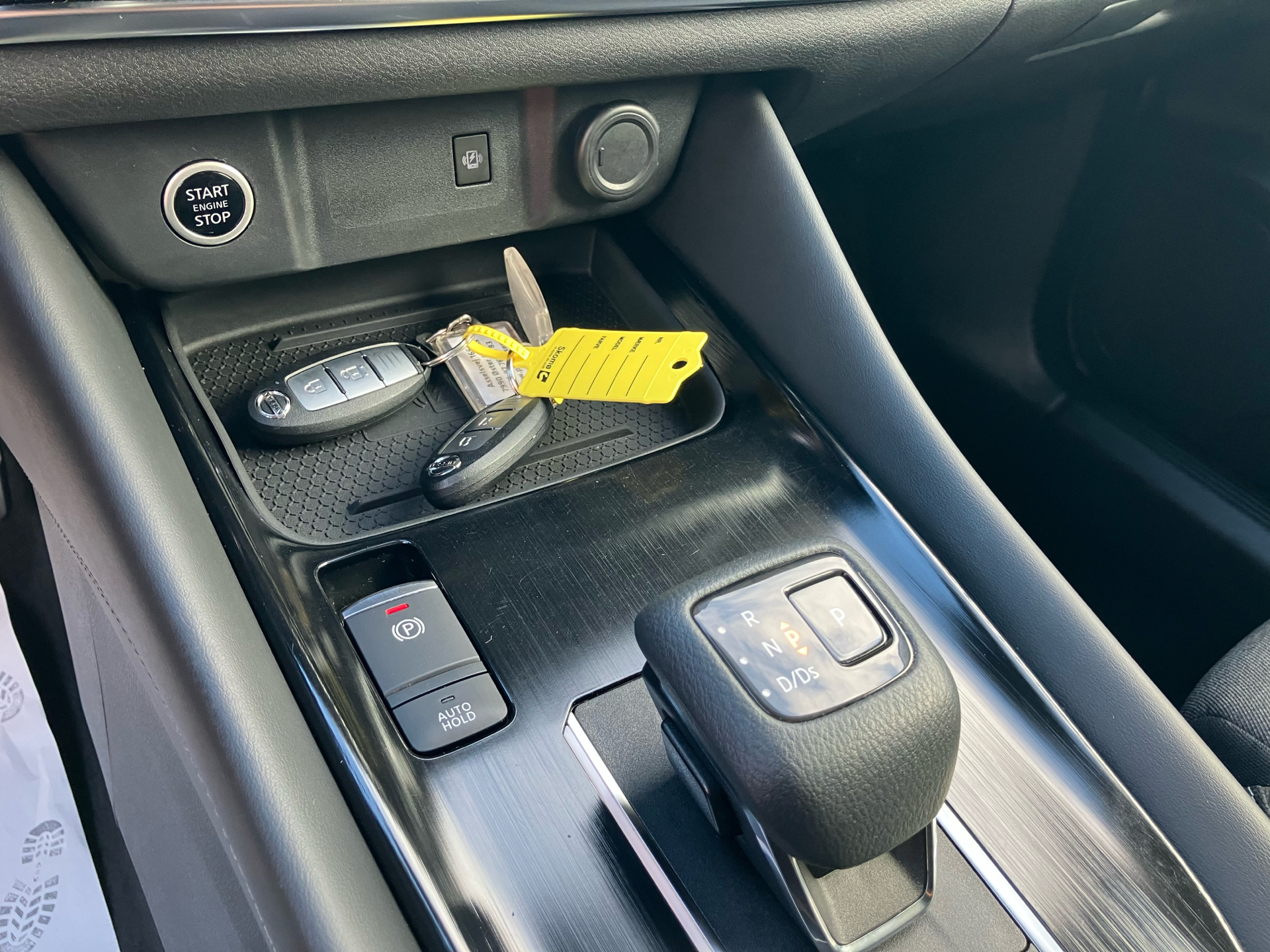 Billede af Nissan Qashqai 1,3 MHEV  Mild hybrid N-Connecta X-Tronic 158HK 5d 7g Aut.