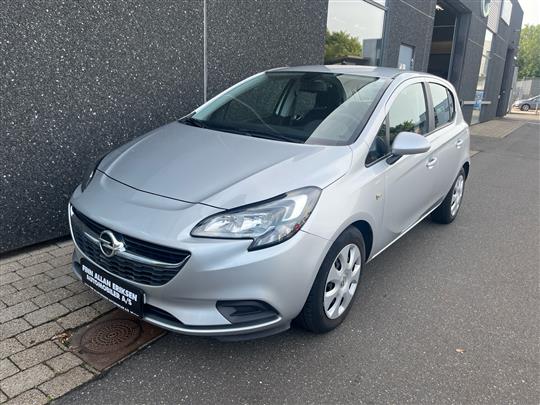 Opel Corsa 1,4 Enjoy Start/Stop 90HK 5d