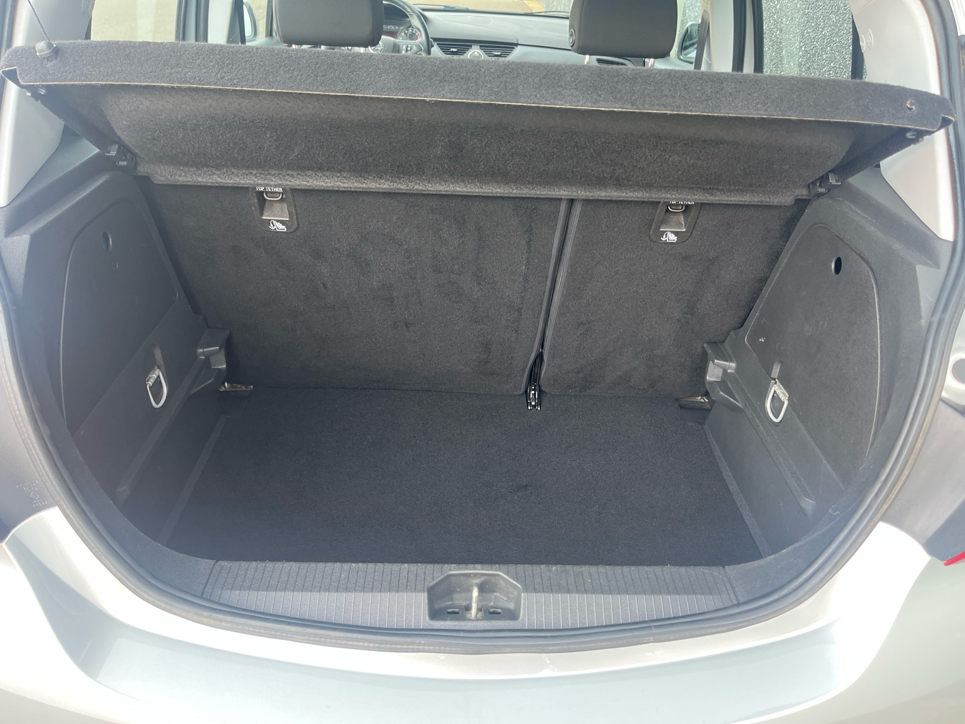 Billede af Opel Corsa 1,4 Enjoy Start/Stop 90HK 5d