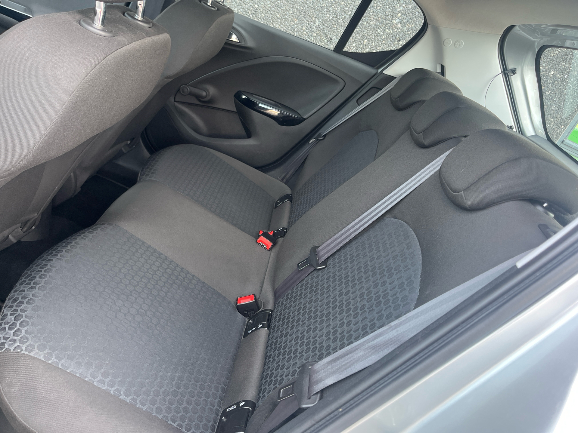 Billede af Opel Corsa 1,4 Enjoy Start/Stop 90HK 5d