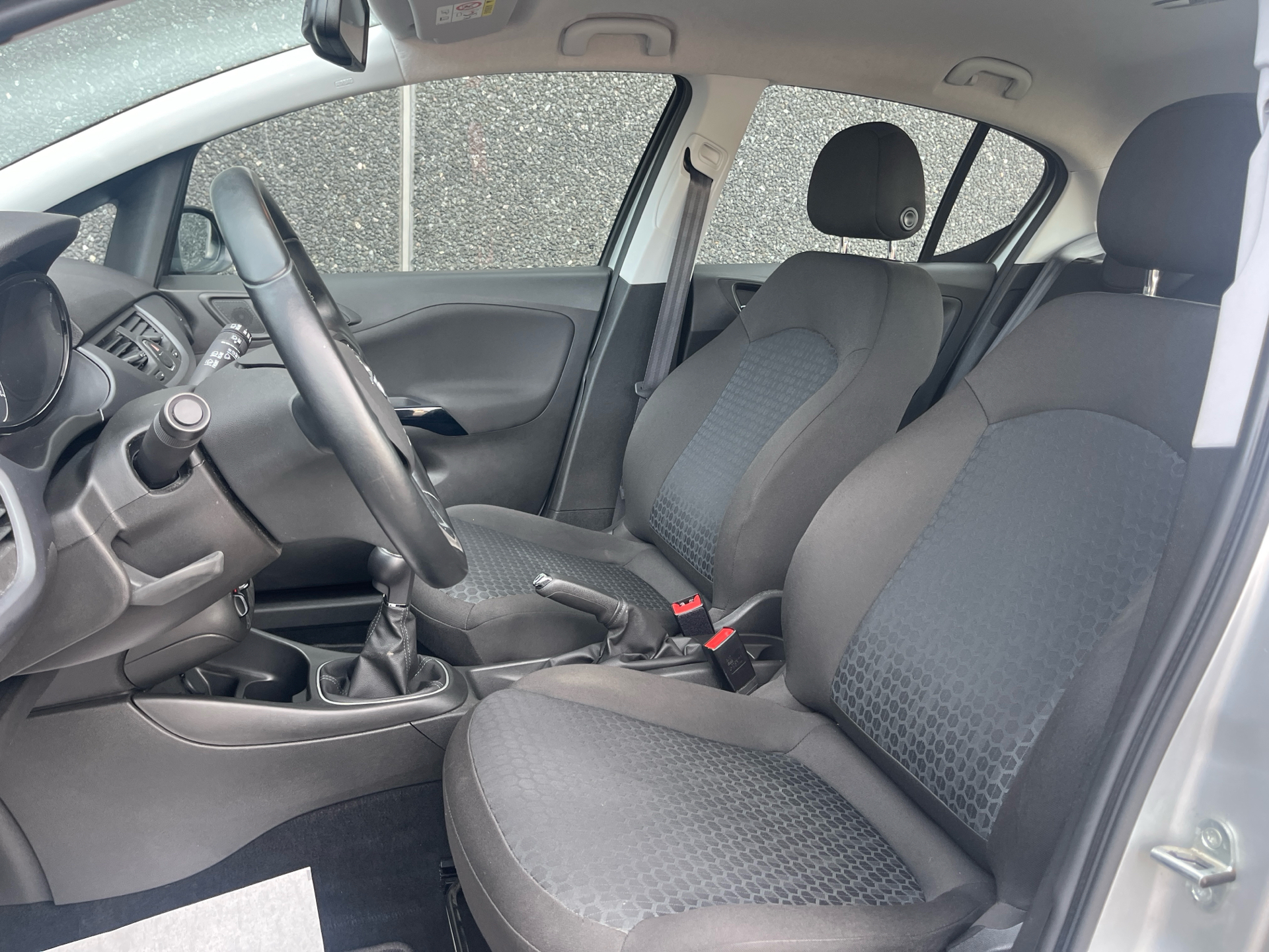 Billede af Opel Corsa 1,4 Enjoy Start/Stop 90HK 5d
