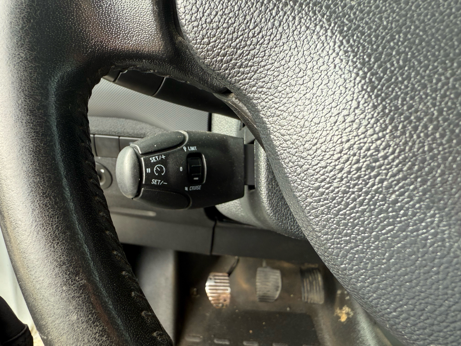 Billede af Citroën Berlingo L1N2 1,6 e-HDi E6G 90HK Van 6g Aut.