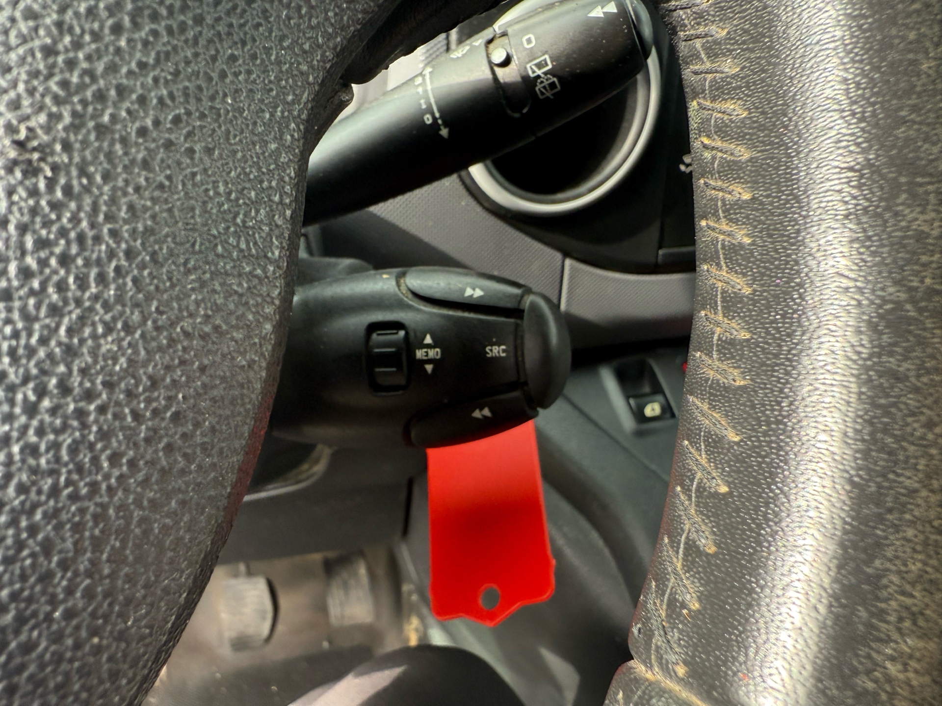 Billede af Citroën Berlingo L1N2 1,6 e-HDi E6G 90HK Van 6g Aut.