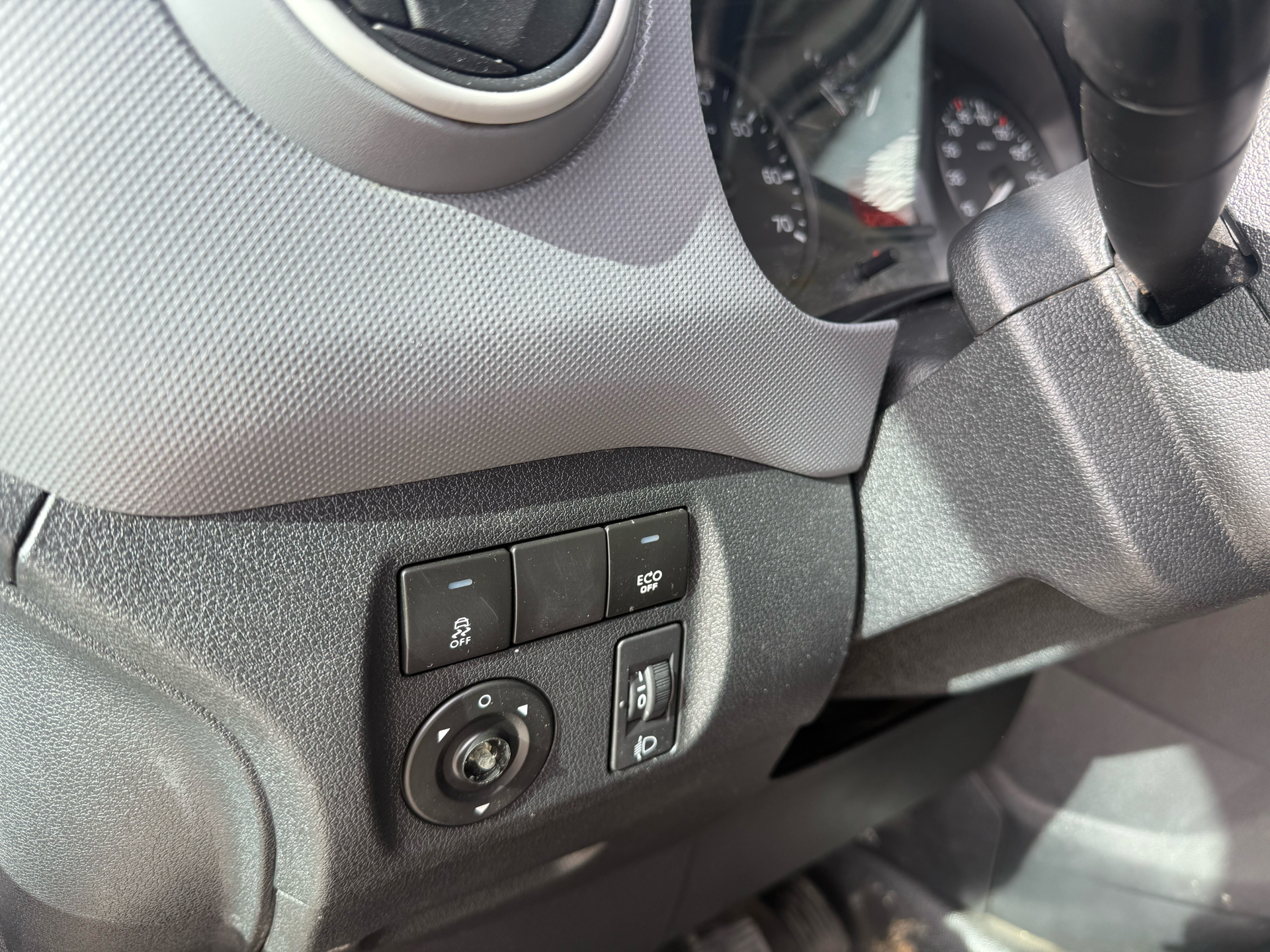 Billede af Citroën Berlingo L1N2 1,6 e-HDi E6G 90HK Van 6g Aut.