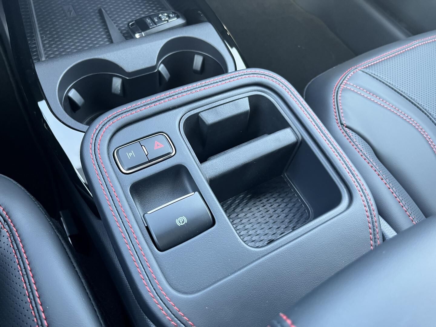 Billede af Ford Mustang Mach-E EL UR Premium 276HK 5d Aut.