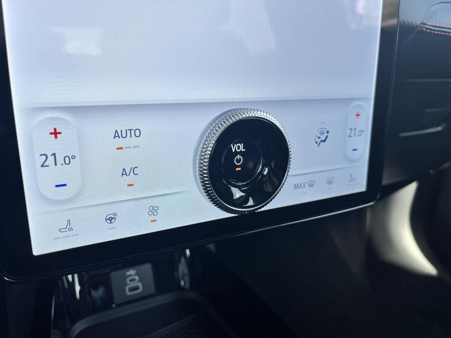 Billede af Ford Mustang Mach-E EL UR Premium 276HK 5d Aut.