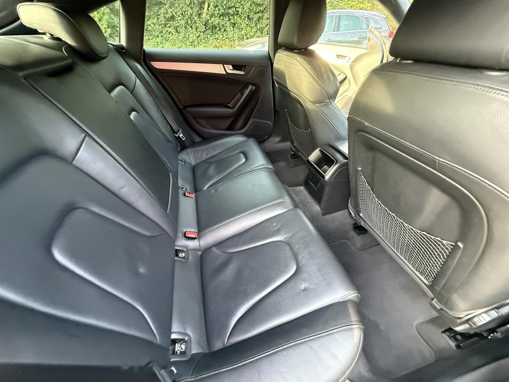Billede af Audi A5 2,7 TDI Multitr. 190HK 2d Aut.