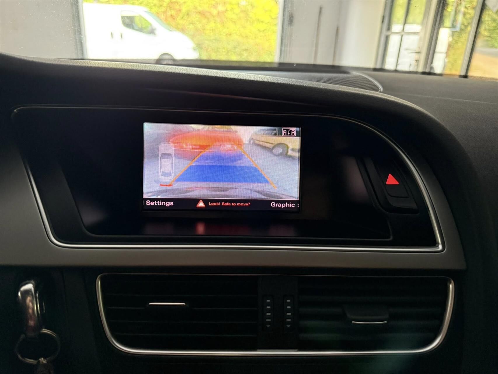 Billede af Audi A5 2,7 TDI Multitr. 190HK 2d Aut.