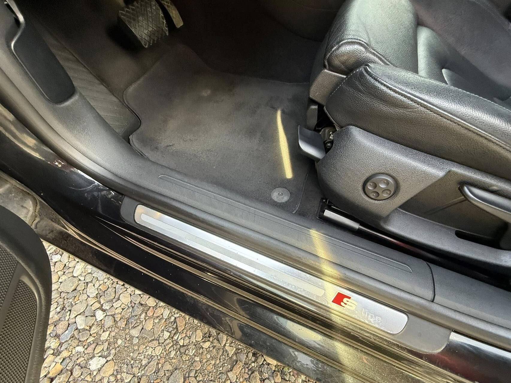 Billede af Audi A5 2,7 TDI Multitr. 190HK 2d Aut.