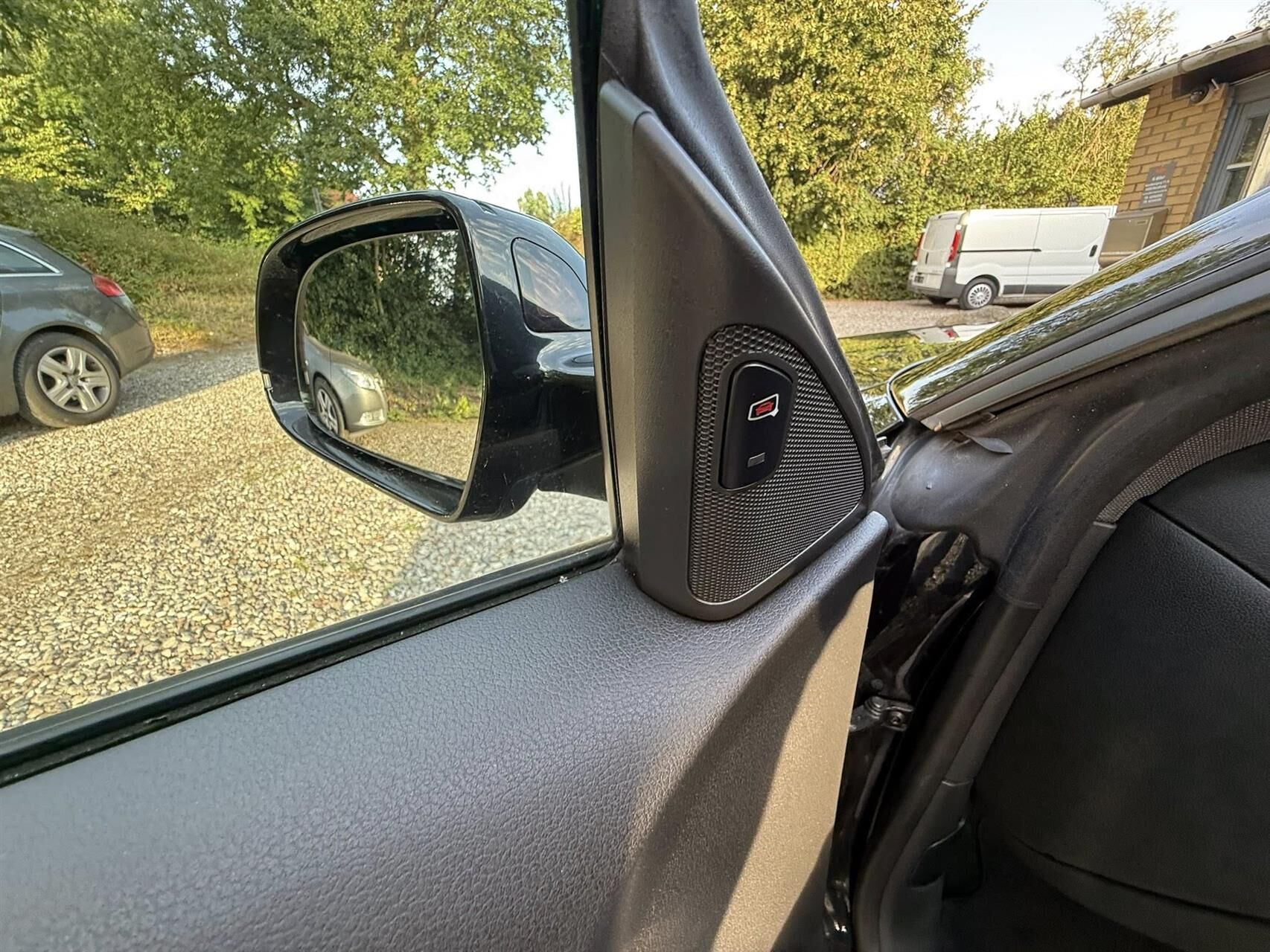 Billede af Audi A5 2,7 TDI Multitr. 190HK 2d Aut.