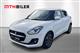 Billede af Suzuki Swift 1,2 Dualjet  Mild hybrid Exclusive AEB 83HK 5d