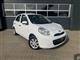 Billede af Nissan Micra 1,2 Visia 80HK 5d