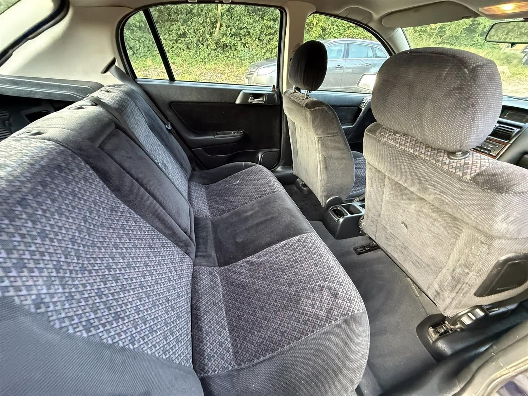 Billede af Opel Astra 1,6 16V Comfort 100HK 5d