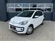 Billede af VW up 1,0 FSI BMT Move 75HK 5d