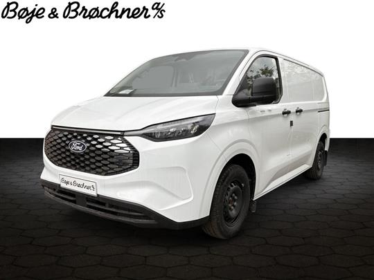 Ford E-Transit Custom 320 L1H1 EL Trend 136HK Van Aut.