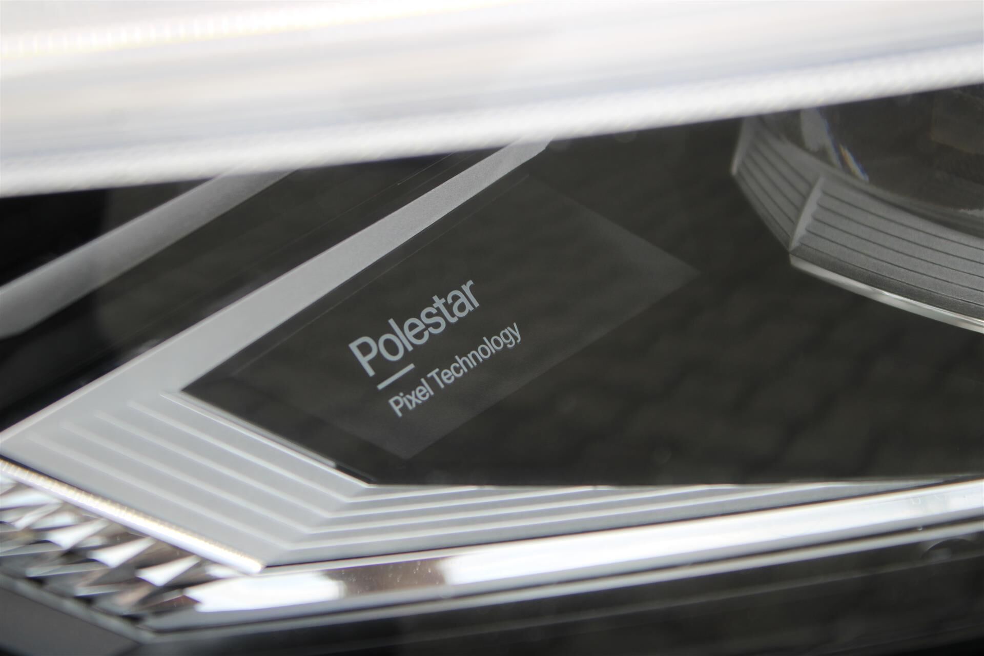 Billede af Polestar 2 EL Long Range Plus AWD 408HK 5d Aut.