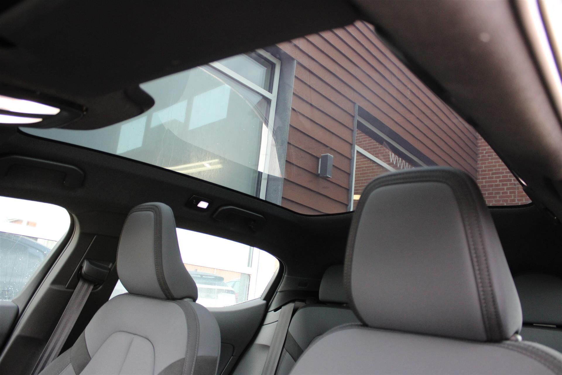 Billede af Polestar 2 EL Long Range Plus AWD 408HK 5d Aut.