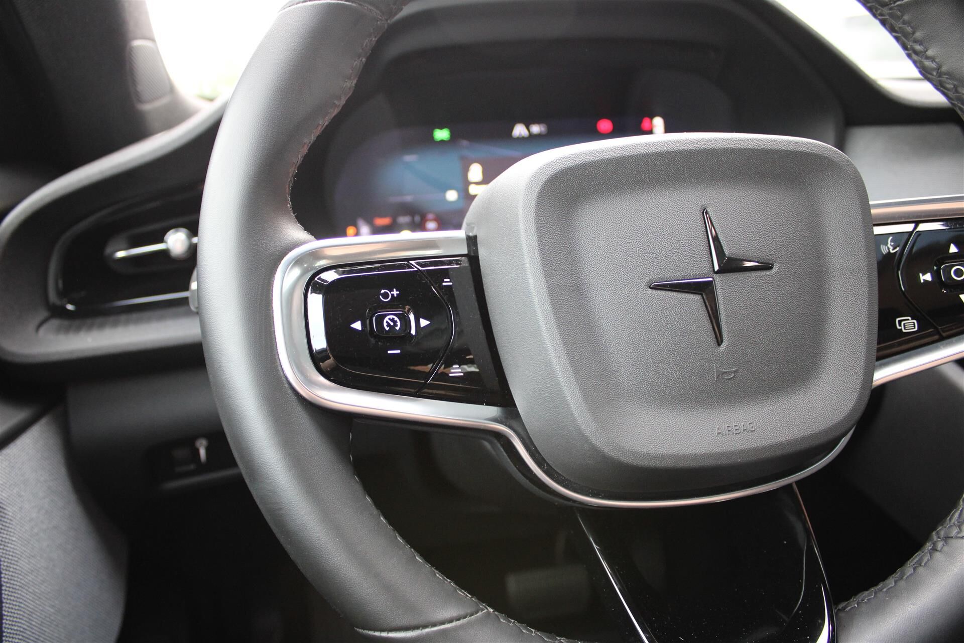 Billede af Polestar 2 EL Long Range Plus AWD 408HK 5d Aut.