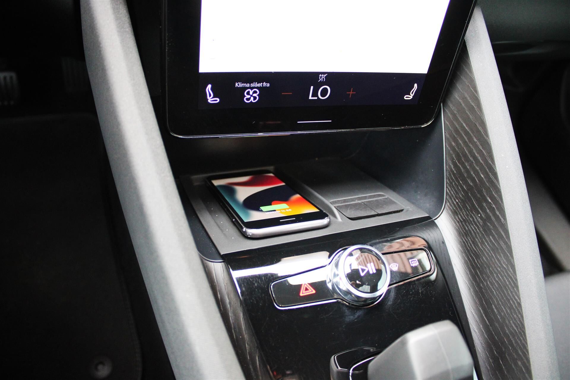 Billede af Polestar 2 EL Long Range Plus AWD 408HK 5d Aut.