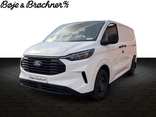 Ford Transit Custom 320 L1H1 2,0 EcoBlue Trend 136HK Van 6g
