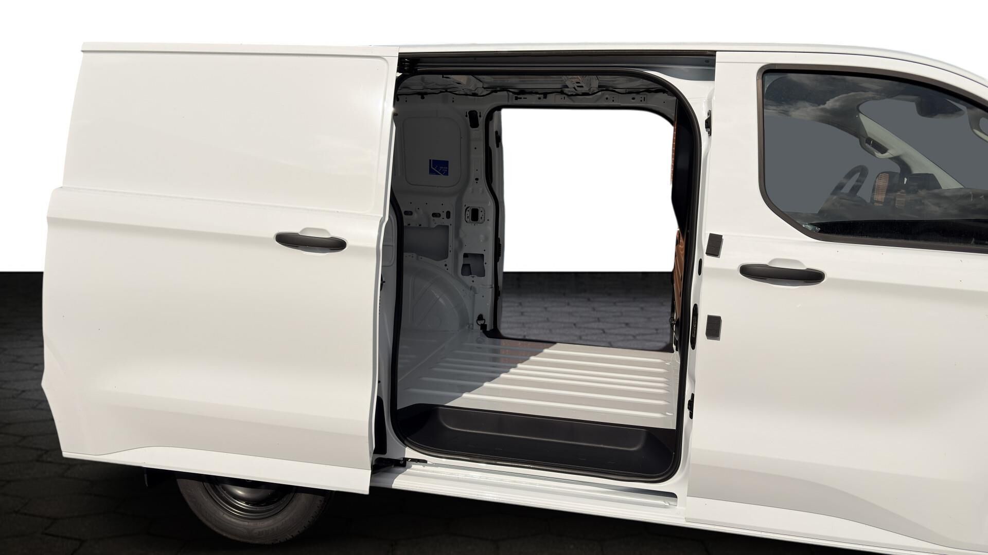 Billede af Ford Transit Custom 320 L1H1 2,0 EcoBlue Trend 136HK Van 6g