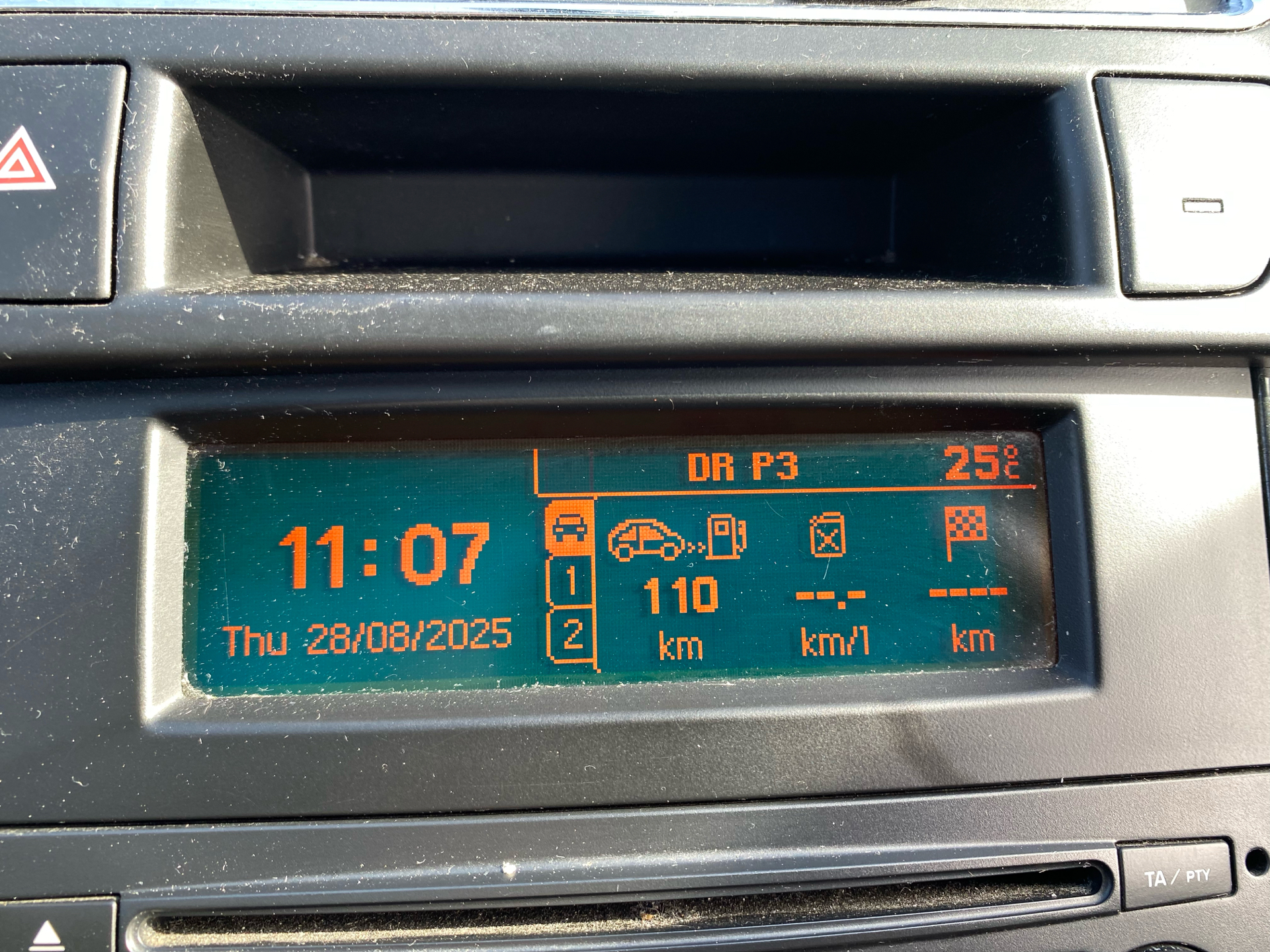 Billede af Peugeot 5008 1,6 HDI Premium 112HK 6g