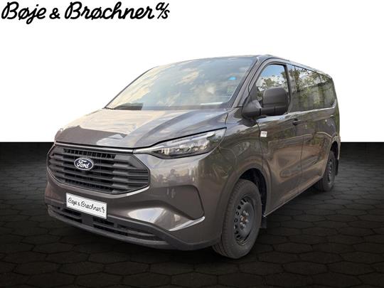 Ford Transit Custom 340 L1H1 2,5 Plugin-hybrid Trend CVT 233HK Trinl. Gear