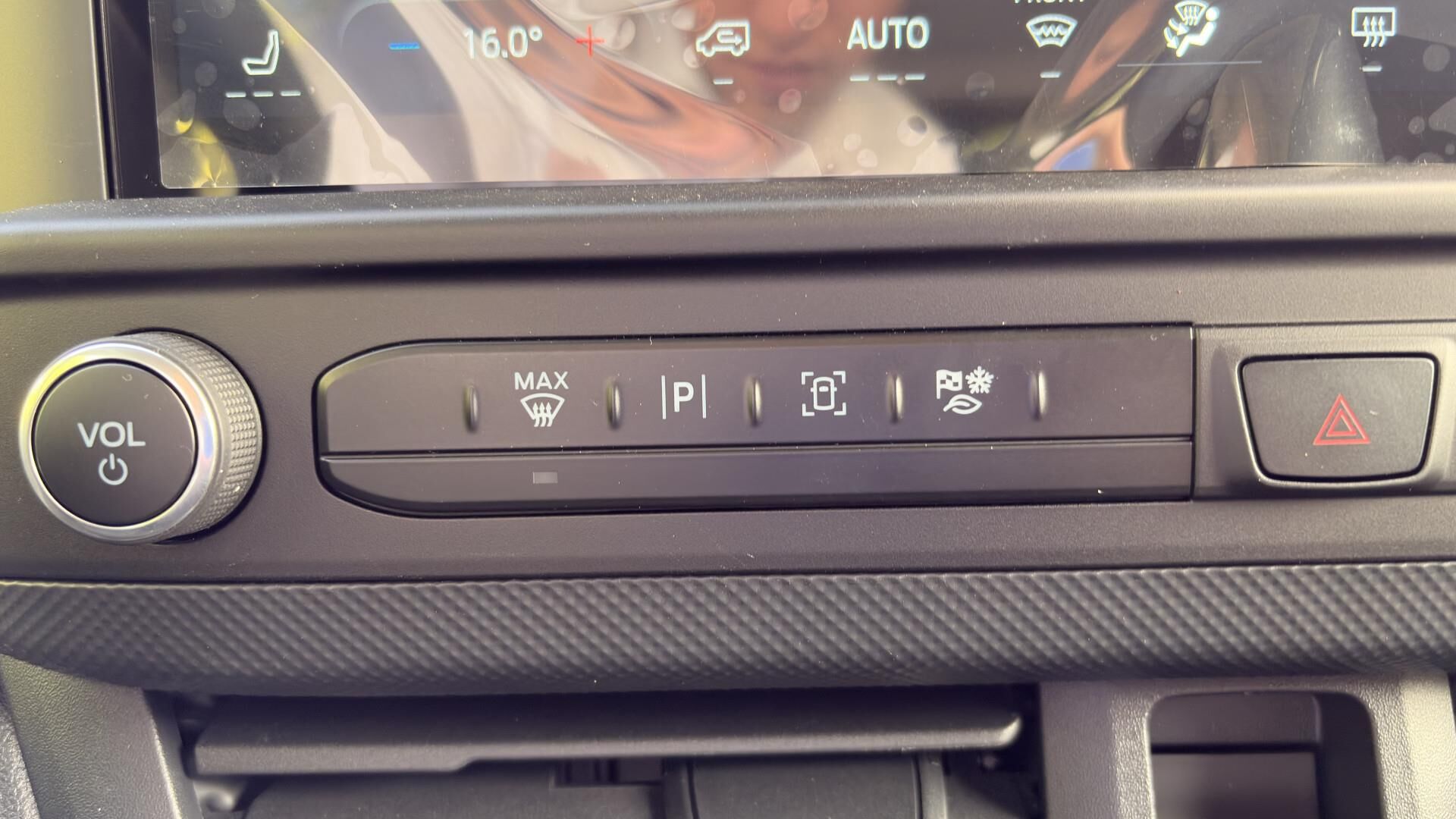 Billede af Ford Transit Custom 340 L1H1 2,5 Plugin-hybrid Trend CVT 233HK Trinl. Gear