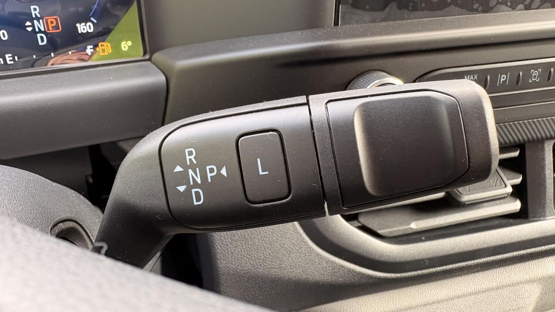 Billede af Ford Transit Custom 340 L1H1 2,5 Plugin-hybrid Trend CVT 233HK Trinl. Gear