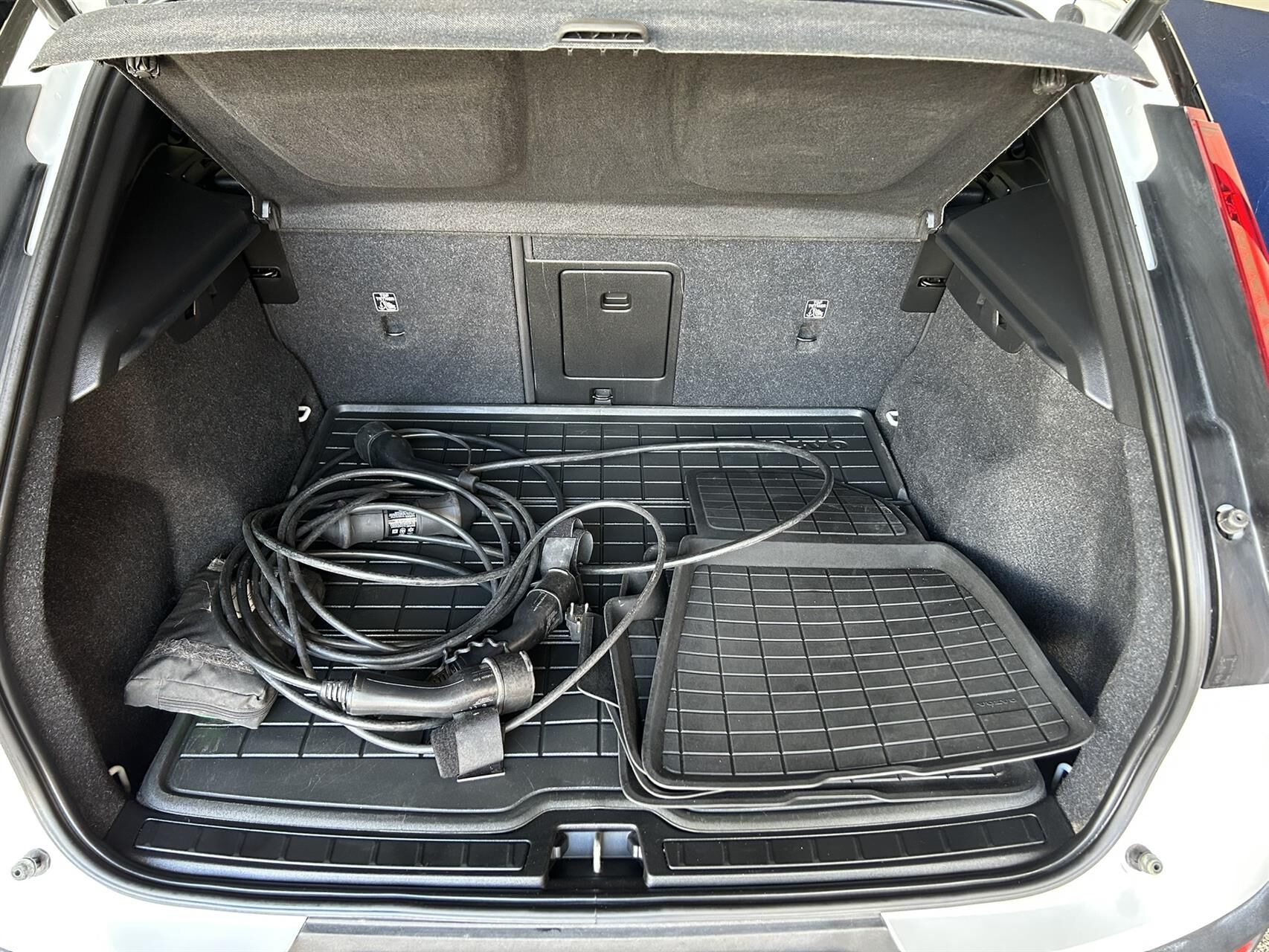 Billede af Volvo XC40 P6 Recharge Plus 231HK 5d Aut.
