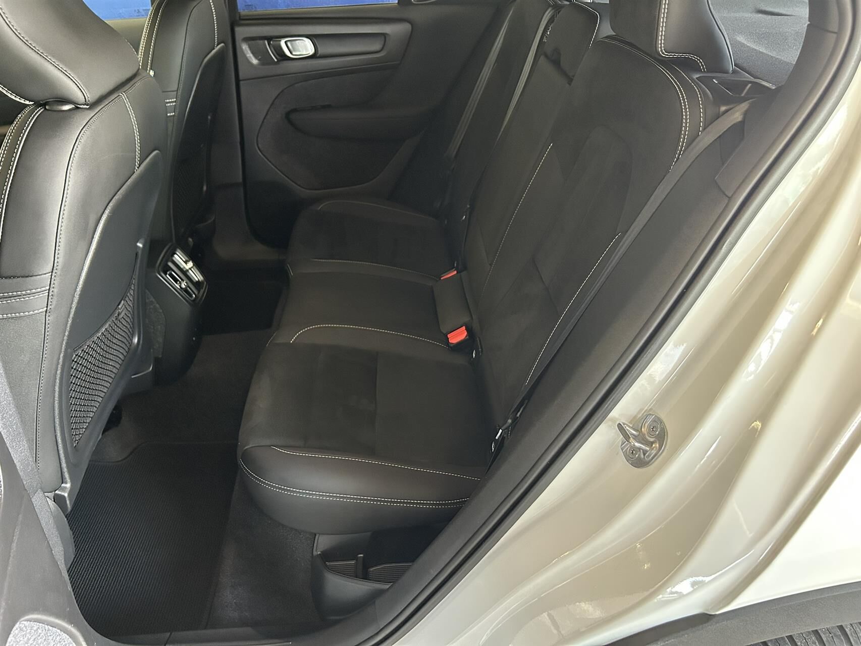 Billede af Volvo XC40 P6 Recharge Plus 231HK 5d Aut.