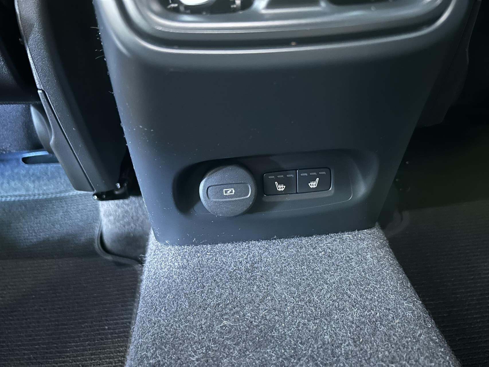Billede af Volvo XC40 P6 Recharge Plus 231HK 5d Aut.