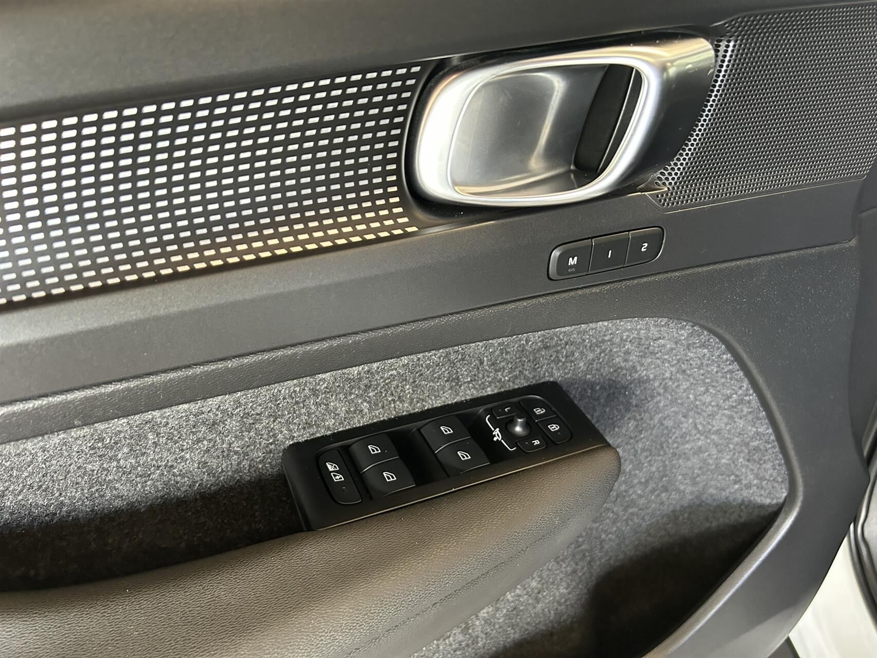 Billede af Volvo XC40 P6 Recharge Plus 231HK 5d Aut.