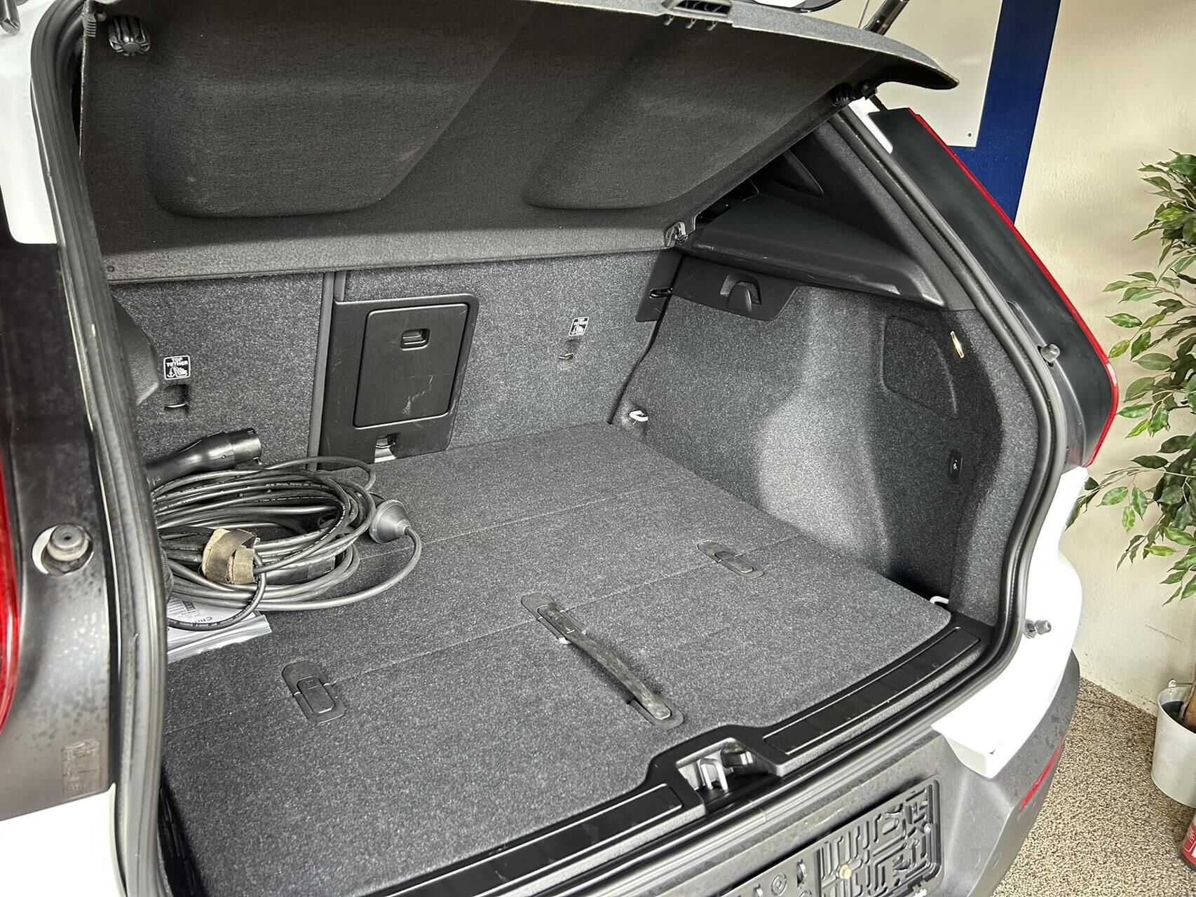 Billede af Volvo XC40 P6 Recharge Plus 231HK 5d Aut.