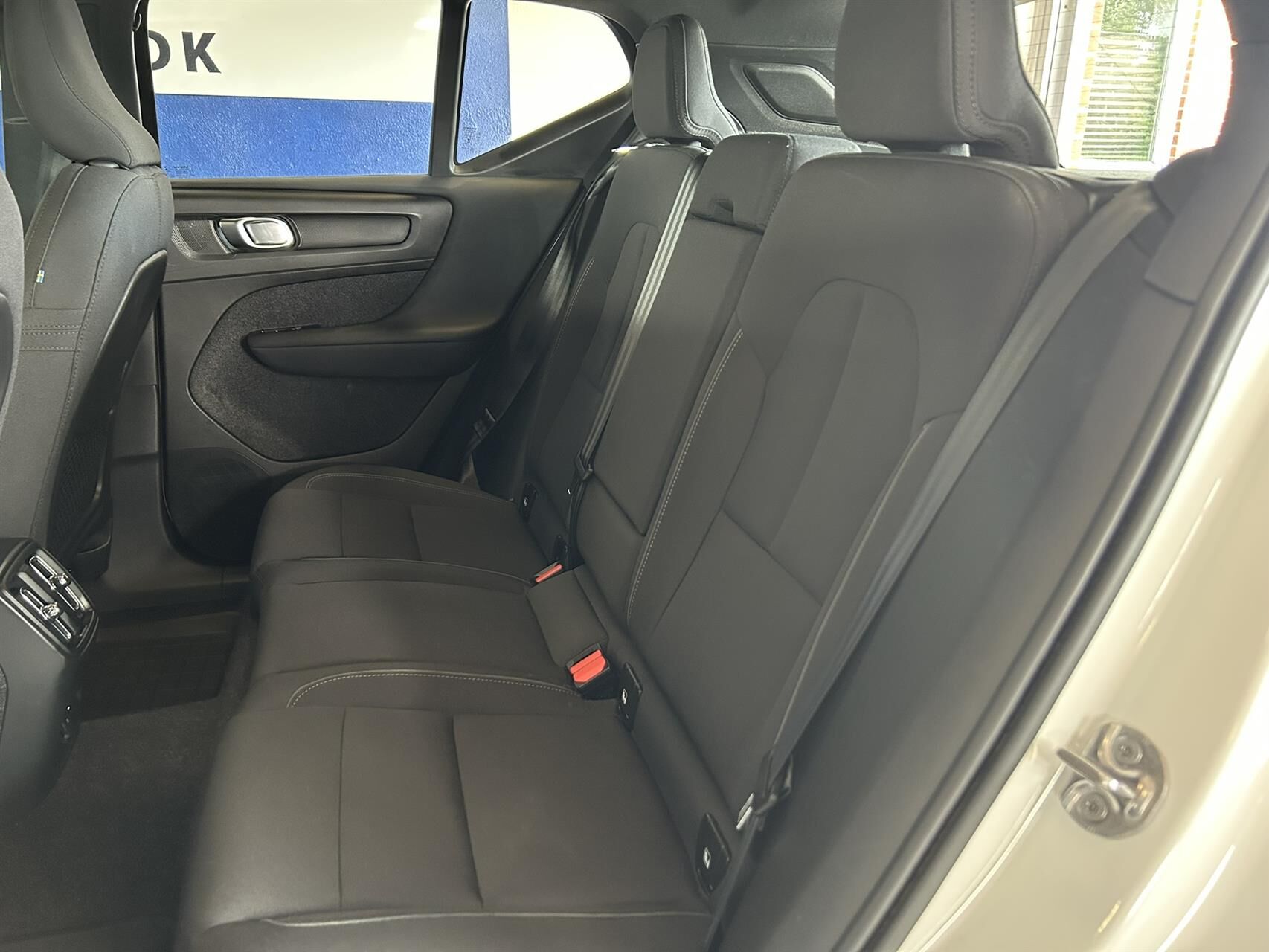 Billede af Volvo XC40 P6 Recharge Plus 231HK 5d Aut.