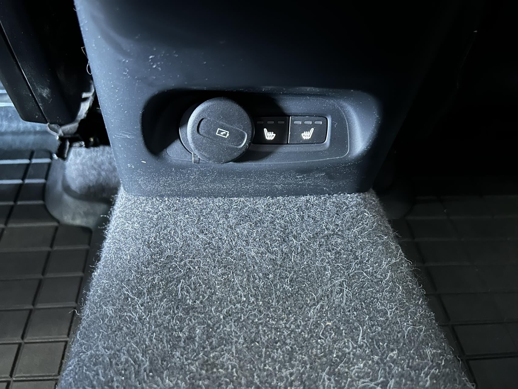 Billede af Volvo XC40 P6 Recharge Plus 231HK 5d Aut.