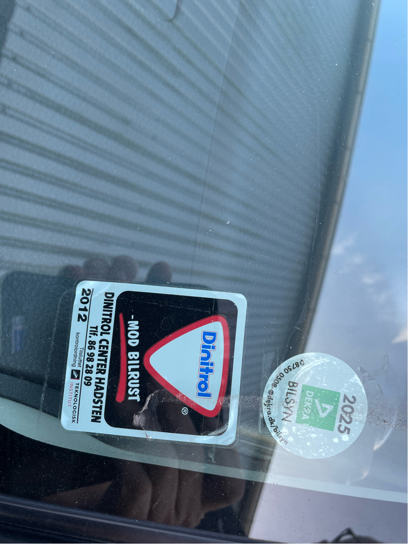 Billede af Suzuki SX4 1,9 DDIS GLS 120HK 5d 6g