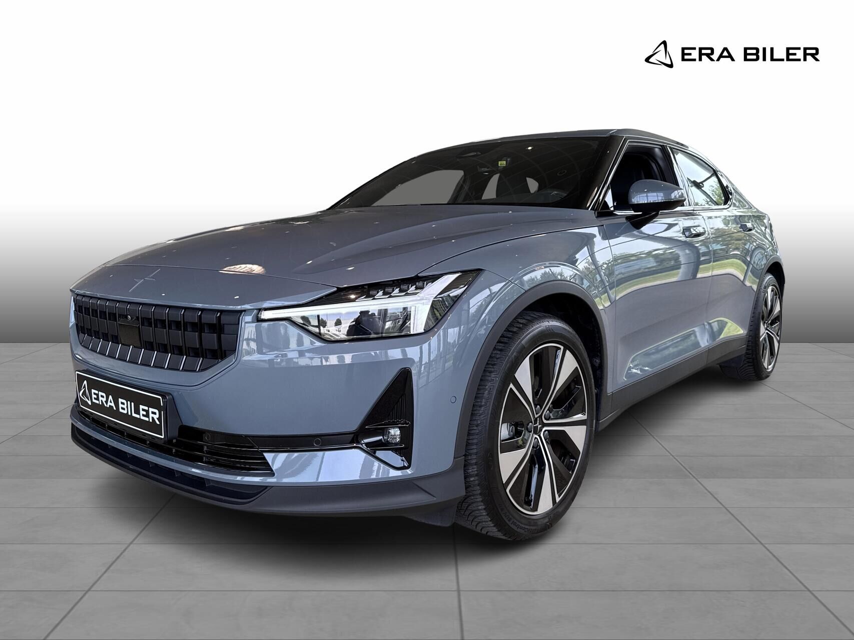 Billede af Polestar 2 EL Long range Single motor 231HK 5d Aut.